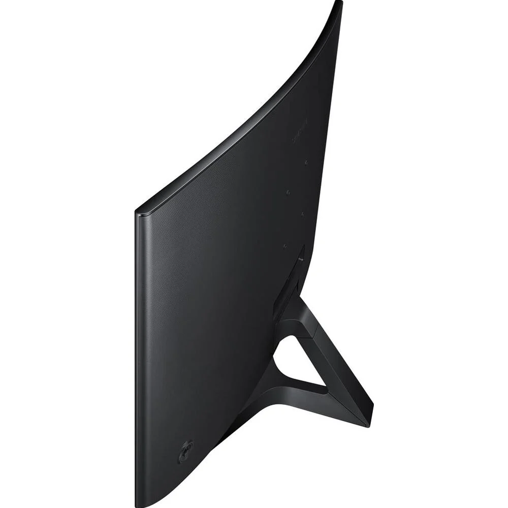 Samsung 27-inch FHD Essential Curved Monitor Refurbished - LC27F396FHNXZA - Open Box - Image 7