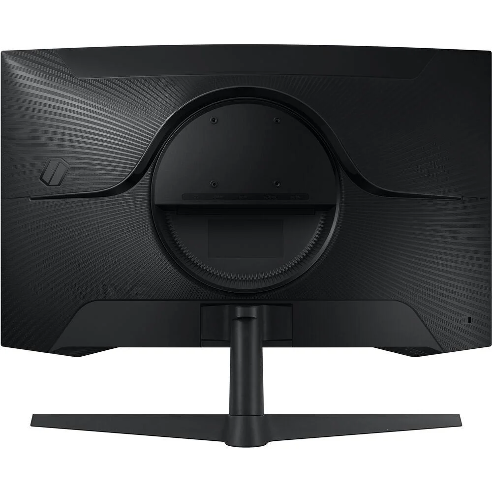 Samsung 27" Odyssey G55C QHD 1000R Curved Gaming Monitor + 26 Months Protection Bundle - Image 10