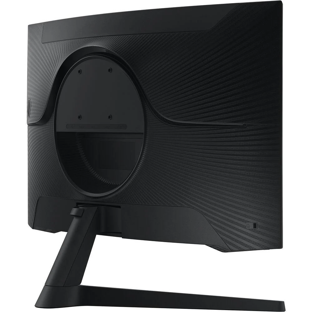 Samsung 27" Odyssey G55C QHD 1000R Curved Gaming Monitor + 26 Months Protection Bundle - Image 9