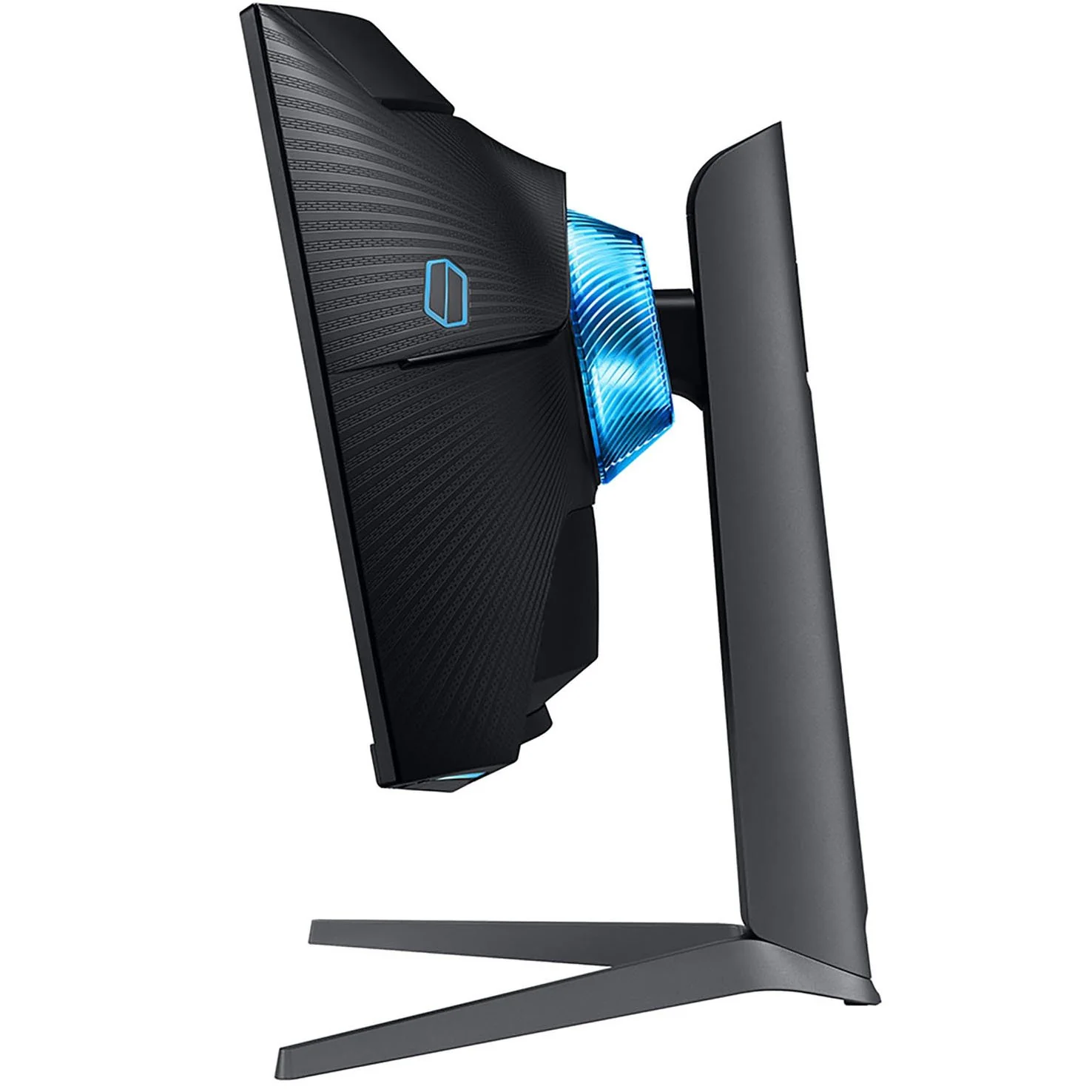 Samsung 27" Odyssey G7 WQHD 240Hz 1ms G-Sync HDR600 QLED Curved Gaming Monitor - Image 10
