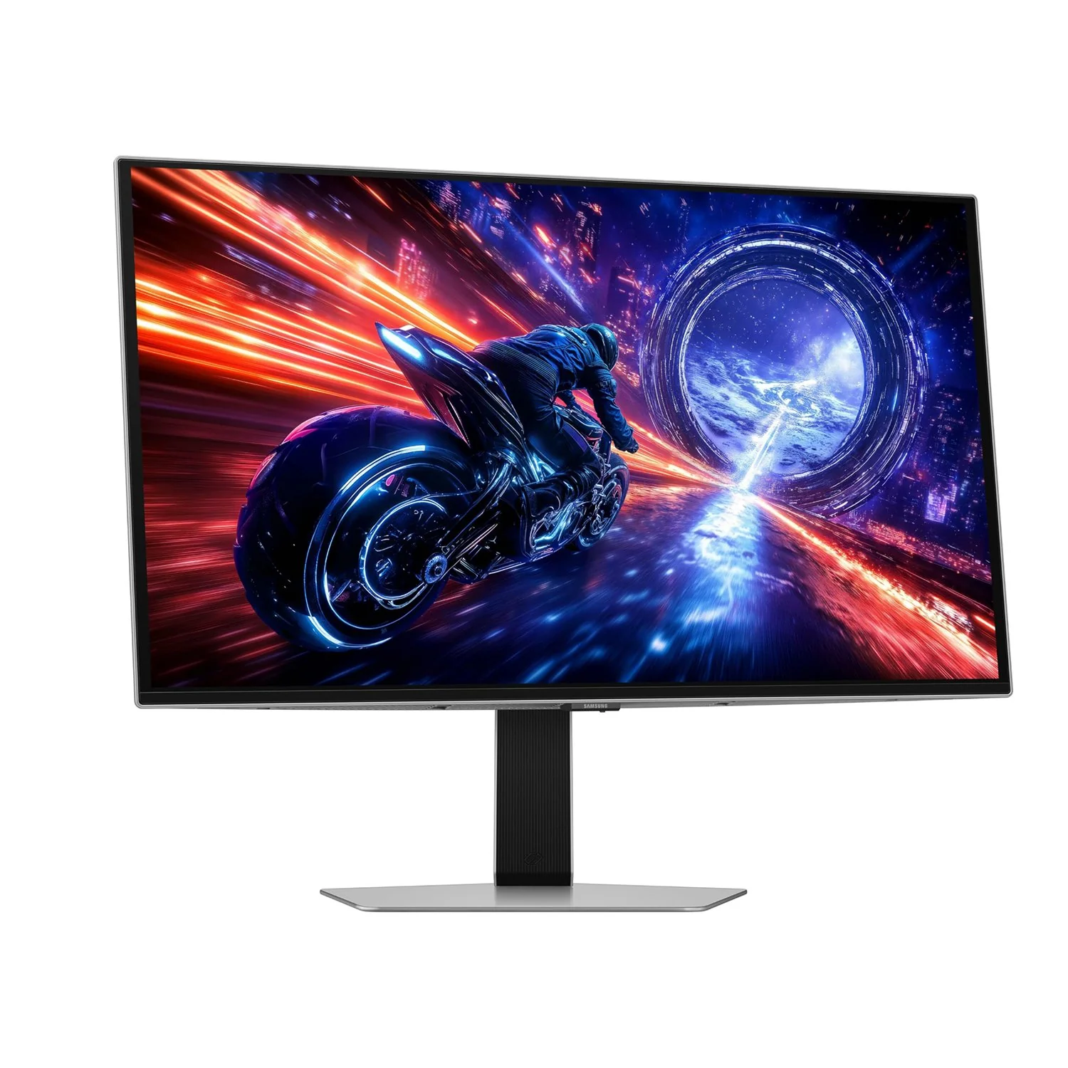 Samsung 27" Odyssey OLED G6 G60SF QHD 500Hz Gaming Monitor - Image 11