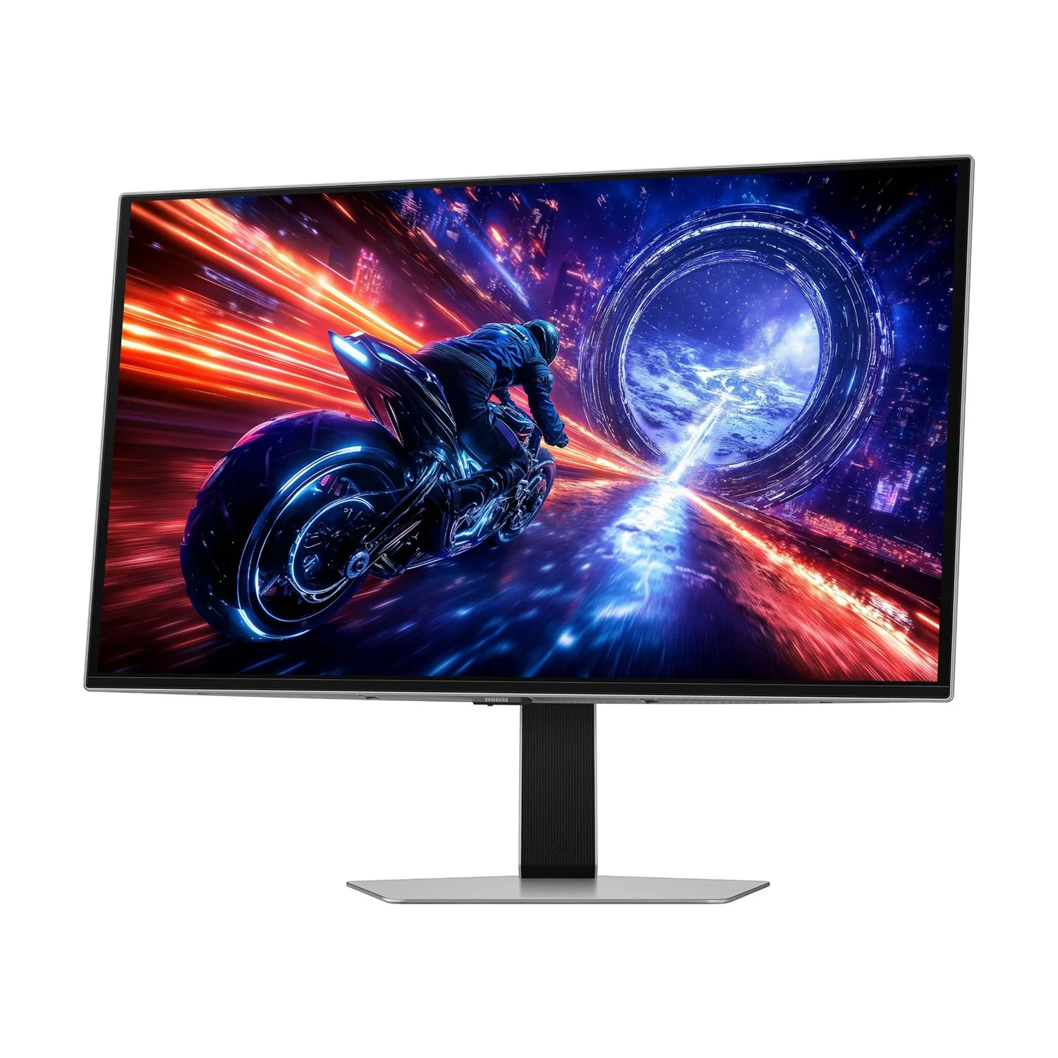Samsung 27" Odyssey OLED G6 G60SF QHD 500Hz Gaming Monitor - Image 12