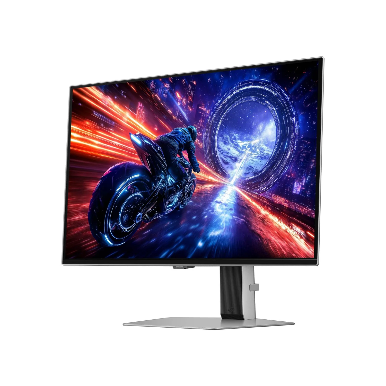 Samsung 27" Odyssey OLED G6 G60SF QHD 500Hz Gaming Monitor - Image 13