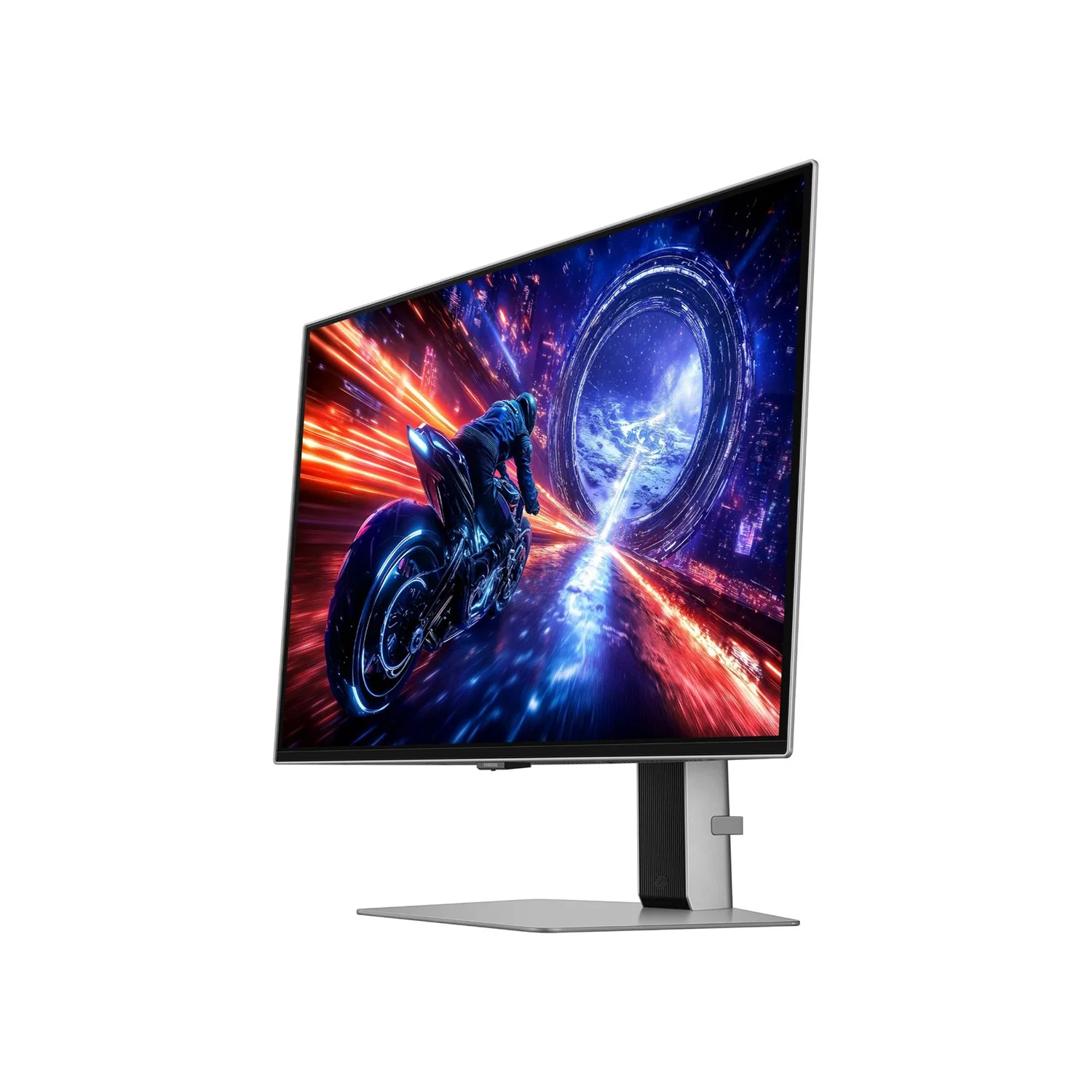 Samsung 27" Odyssey OLED G6 G60SF QHD 500Hz Gaming Monitor - Image 14