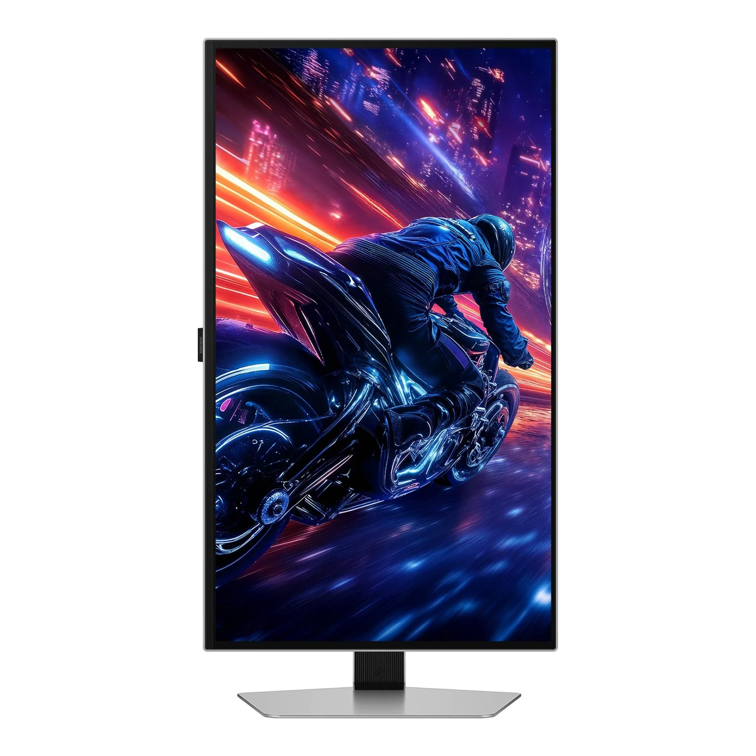 Samsung 27" Odyssey OLED G6 G60SF QHD 500Hz Gaming Monitor - Image 19