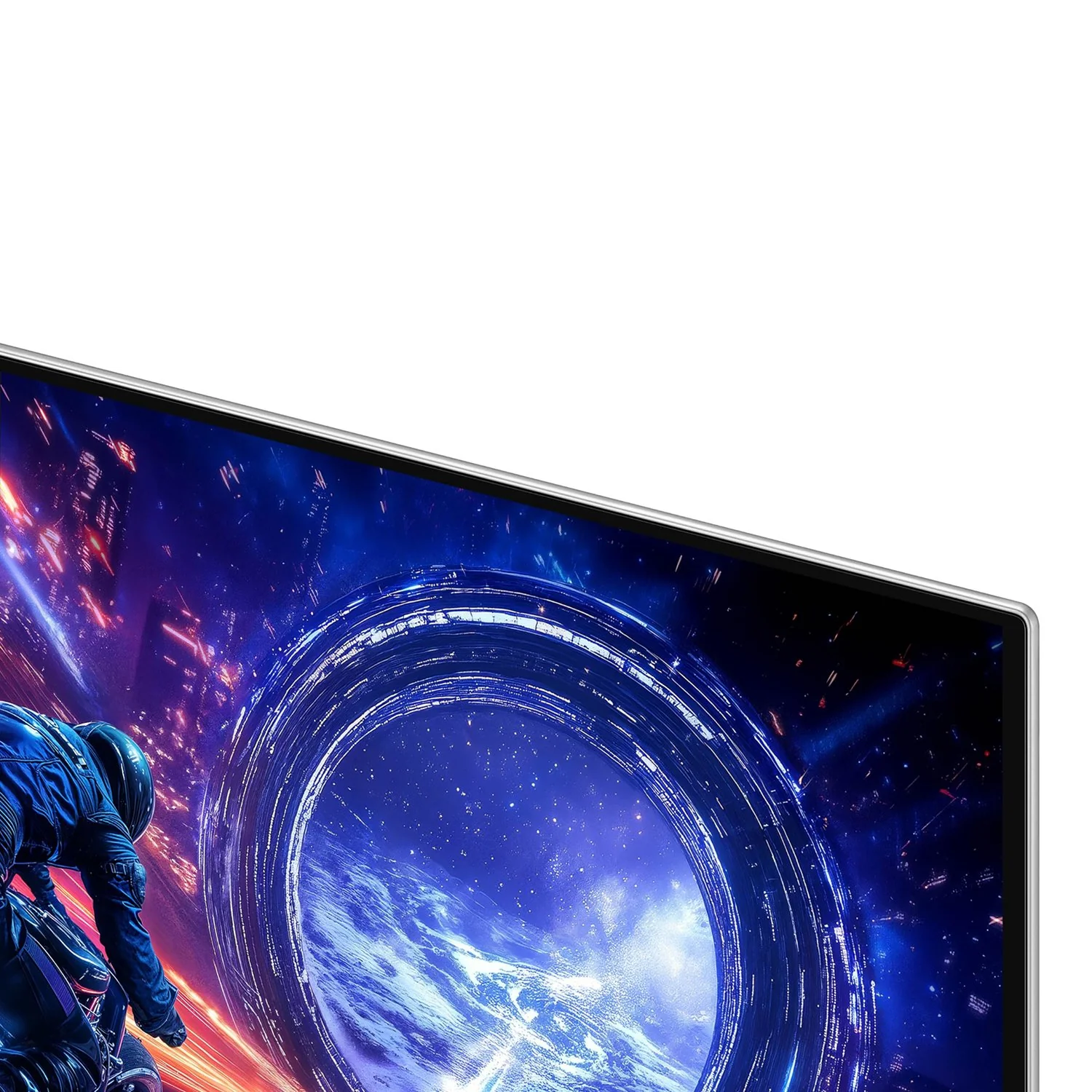Samsung 27" Odyssey OLED G6 G60SF QHD 500Hz Gaming Monitor - Image 20