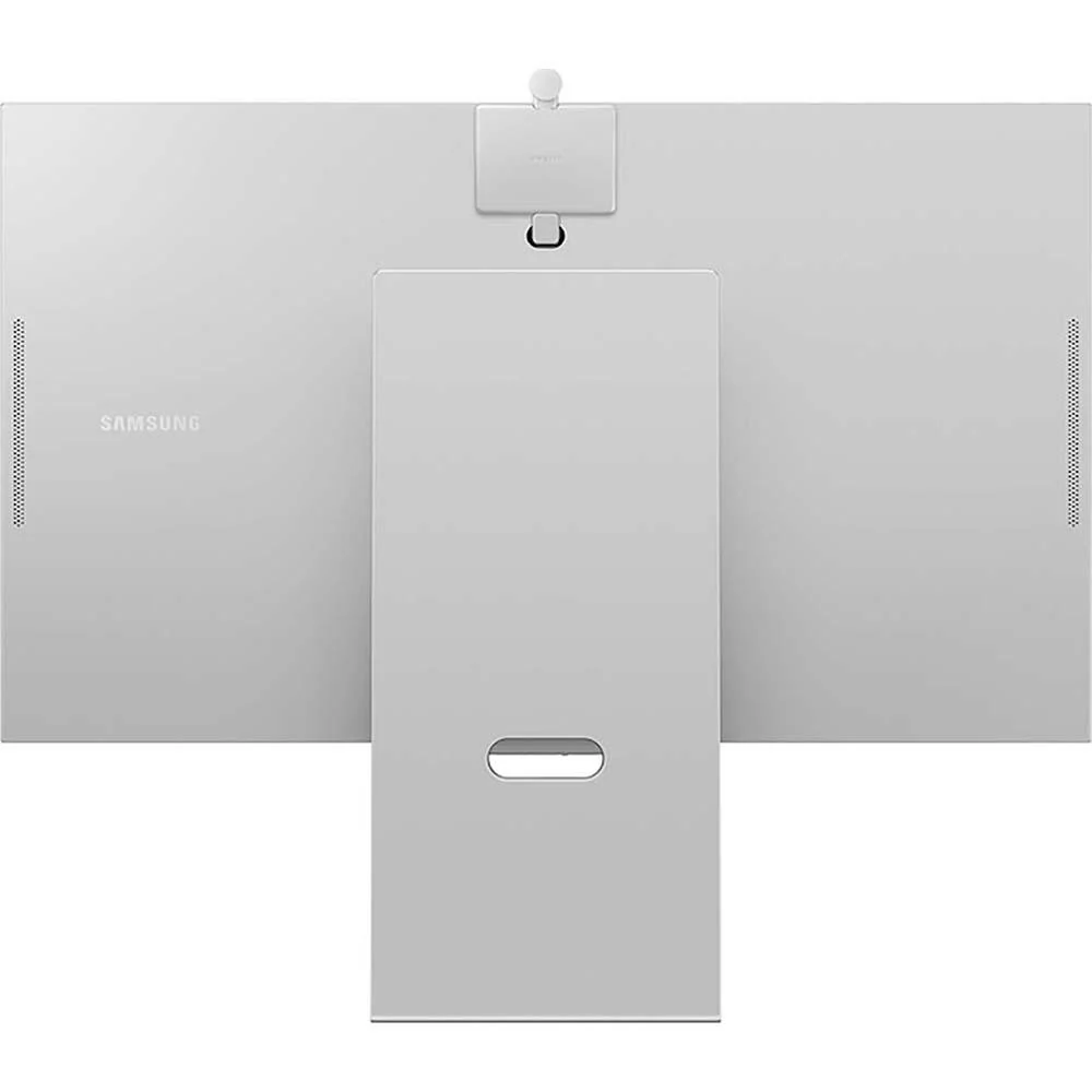 Samsung 27" ViewFinity S9 5K IPS HDR Smart Monitor w/ Webcam - LS27C900PANXZA - OPEN BOX - Image 5