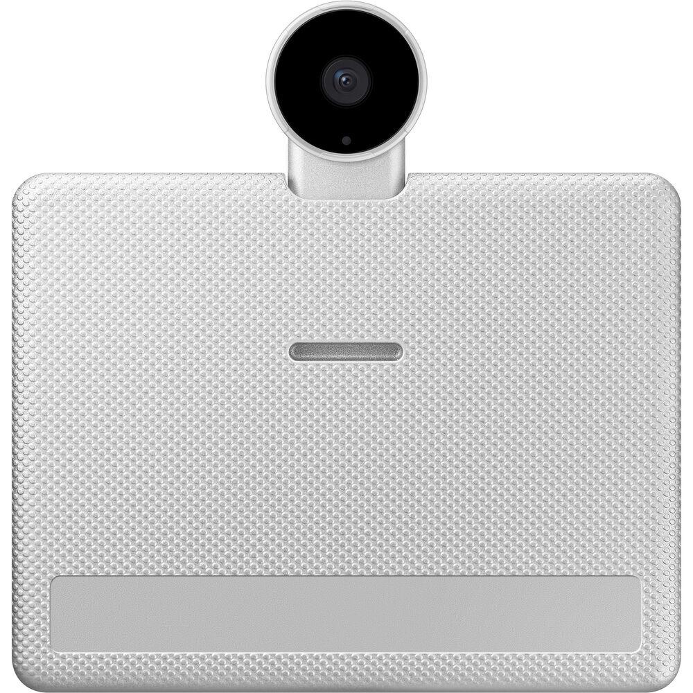 Samsung 27" ViewFinity S9 5K IPS HDR Smart Monitor with Webcam 2 Pack - Image 9
