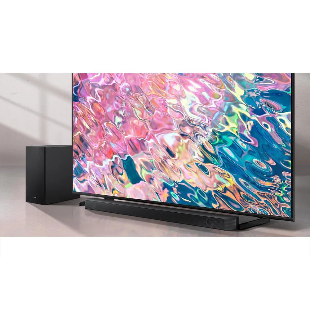 Samsung 3.1.2 ch Soundbar with Dolby Audio DTS:X 2022 with HDMI Bundle - Image 10