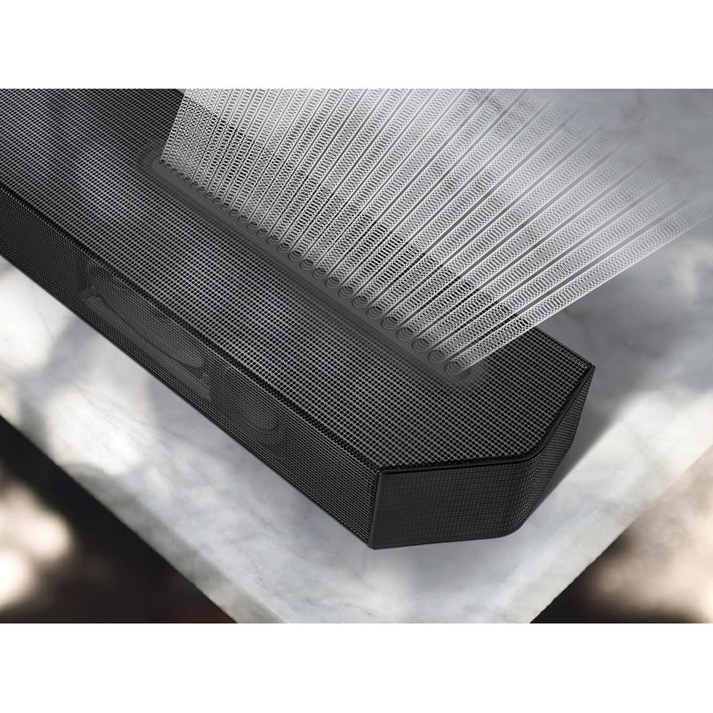 Samsung 3.1.2 ch Soundbar with Dolby Audio DTS:X 2022 with HDMI Bundle - Image 11