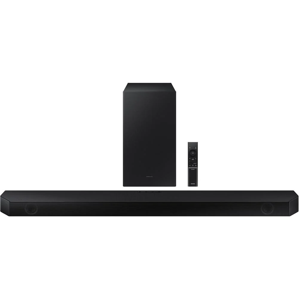 Samsung 3.1.2 ch Soundbar with Dolby Audio DTS:X 2022 with HDMI Bundle - Image 4