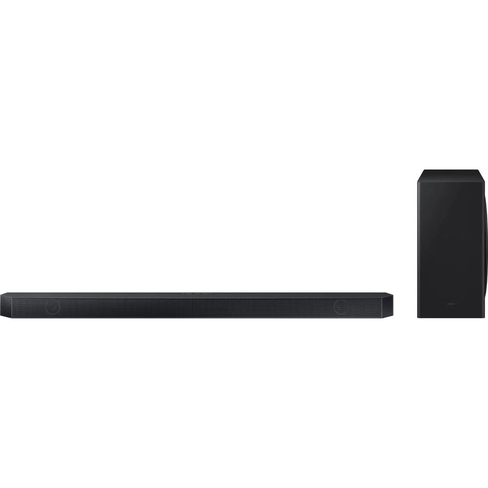 Samsung 3.1.2 ch. Wireless Dolby ATMOS Soundbar HW-QS730D -Open Box with 1 Year Warranty - Image 3