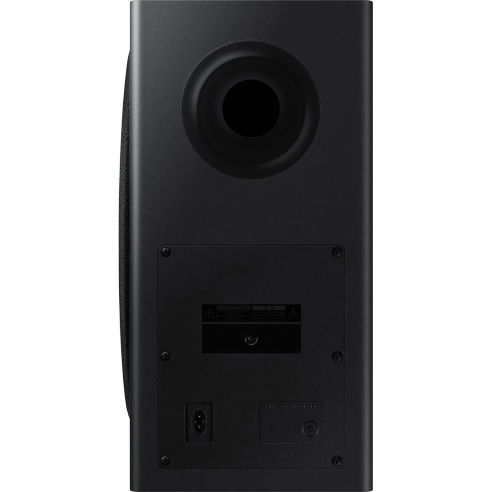 Samsung 3.1.2 ch. Wireless Dolby ATMOS Soundbar HW-QS730D -Open Box with 1 Year Warranty - Image 8