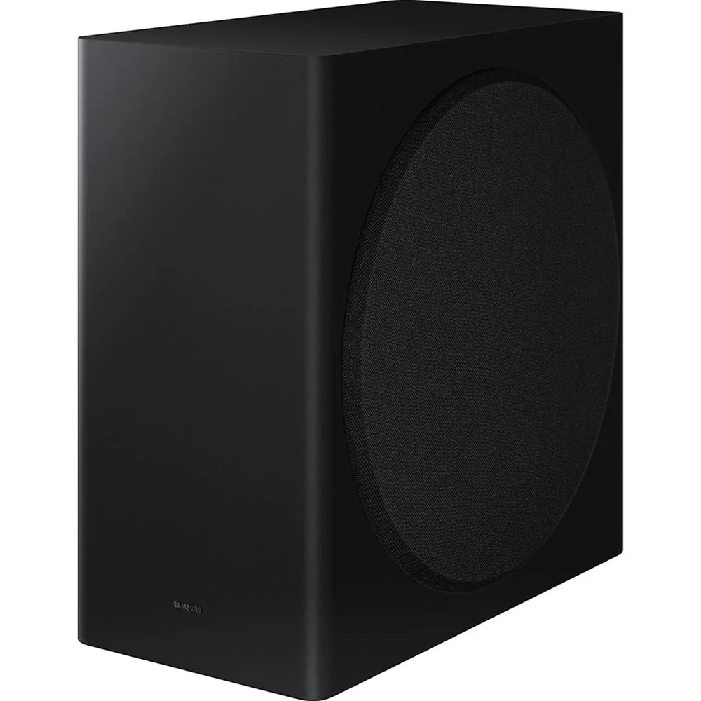 Samsung 3.1.2 ch. Wireless Dolby ATMOS Soundbar w/ Q-Symphony - HW-Q730D - Open Box - Image 3