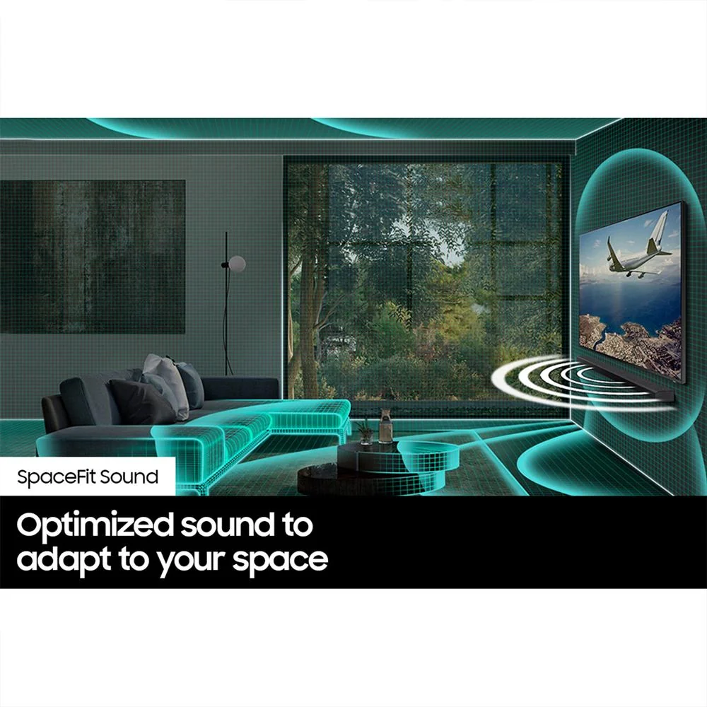 Samsung 3.1.2ch Soundbar w/ Dolby Atmos + Subwoofer 2021 with Speaker & Warranty - Image 10