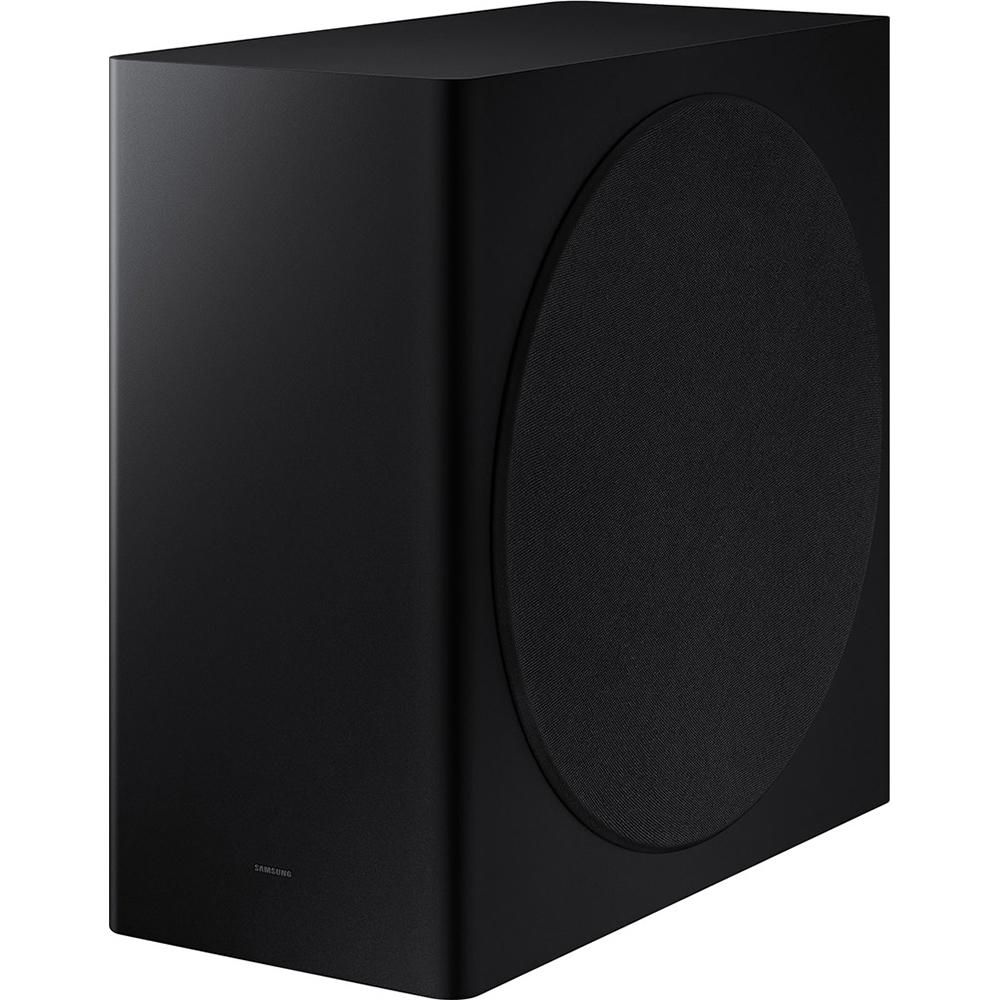 Samsung 3.1.2ch Soundbar w/ Dolby Atmos + Subwoofer 2021 with Speaker & Warranty - Image 4