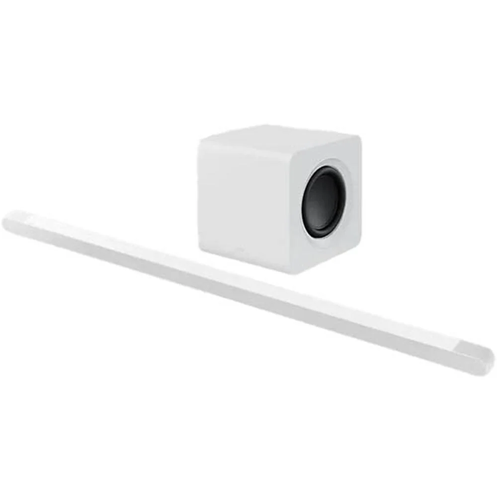 Samsung 3.1.2ch Soundbar with Wireless Dolby Atmos White 2022 + 2 Year Warranty - Image 3