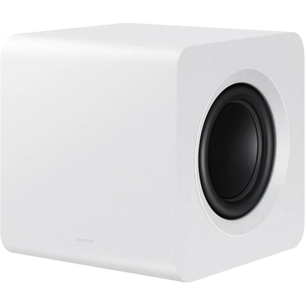 Samsung 3.1.2ch Wireless Soundbar Dolby White 2024 (Open Box) + 1 Year Warranty - Image 4