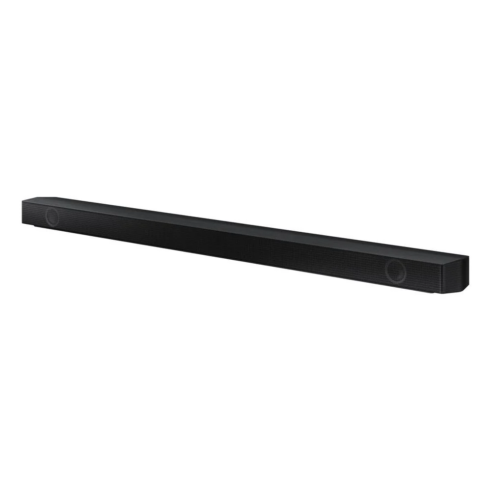 Samsung 3.1Ch 400W Soundbar with Wireless Subwoofer (HW-B63M) - Image 2
