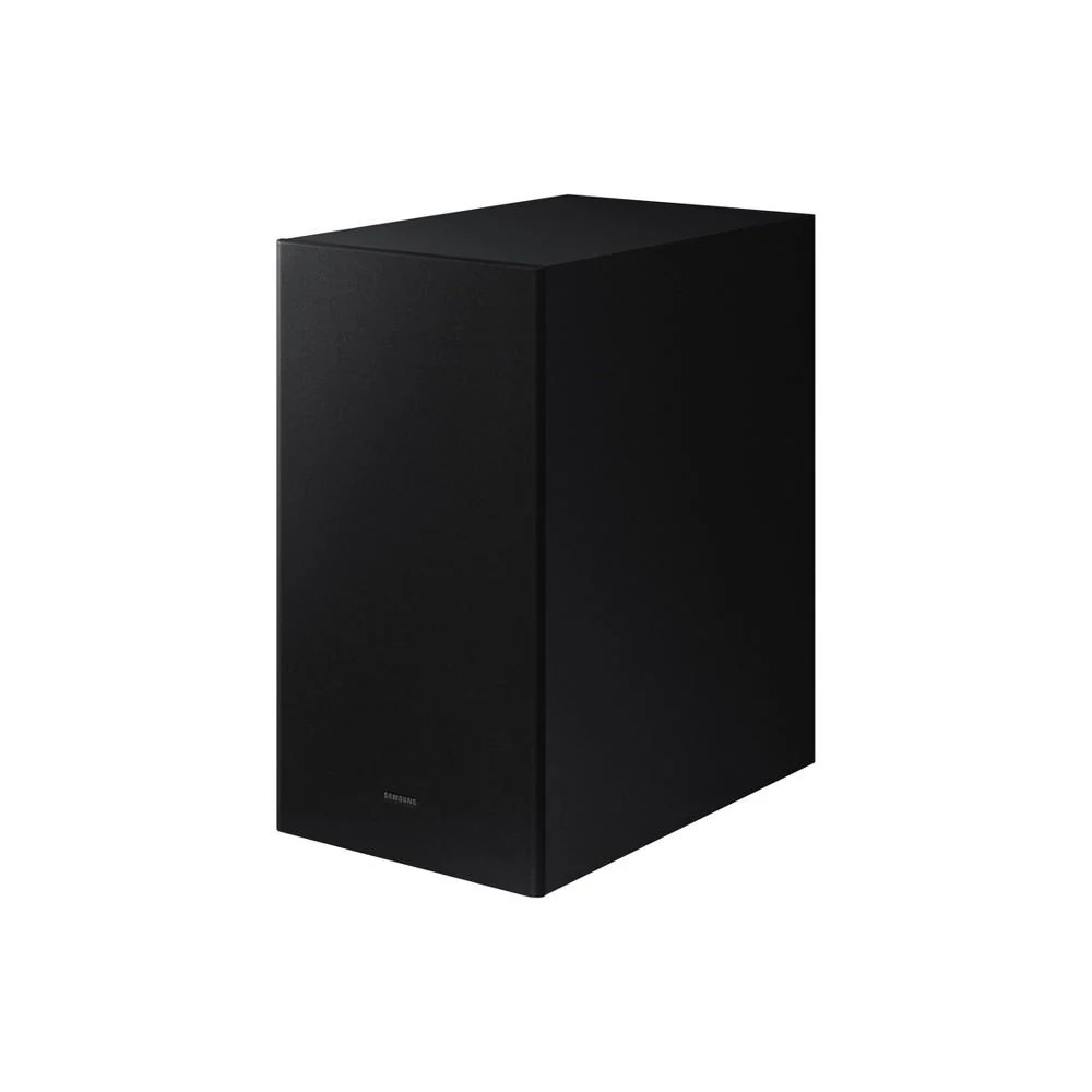 Samsung 3.1Ch 400W Soundbar with Wireless Subwoofer (HW-B63M) - Image 4