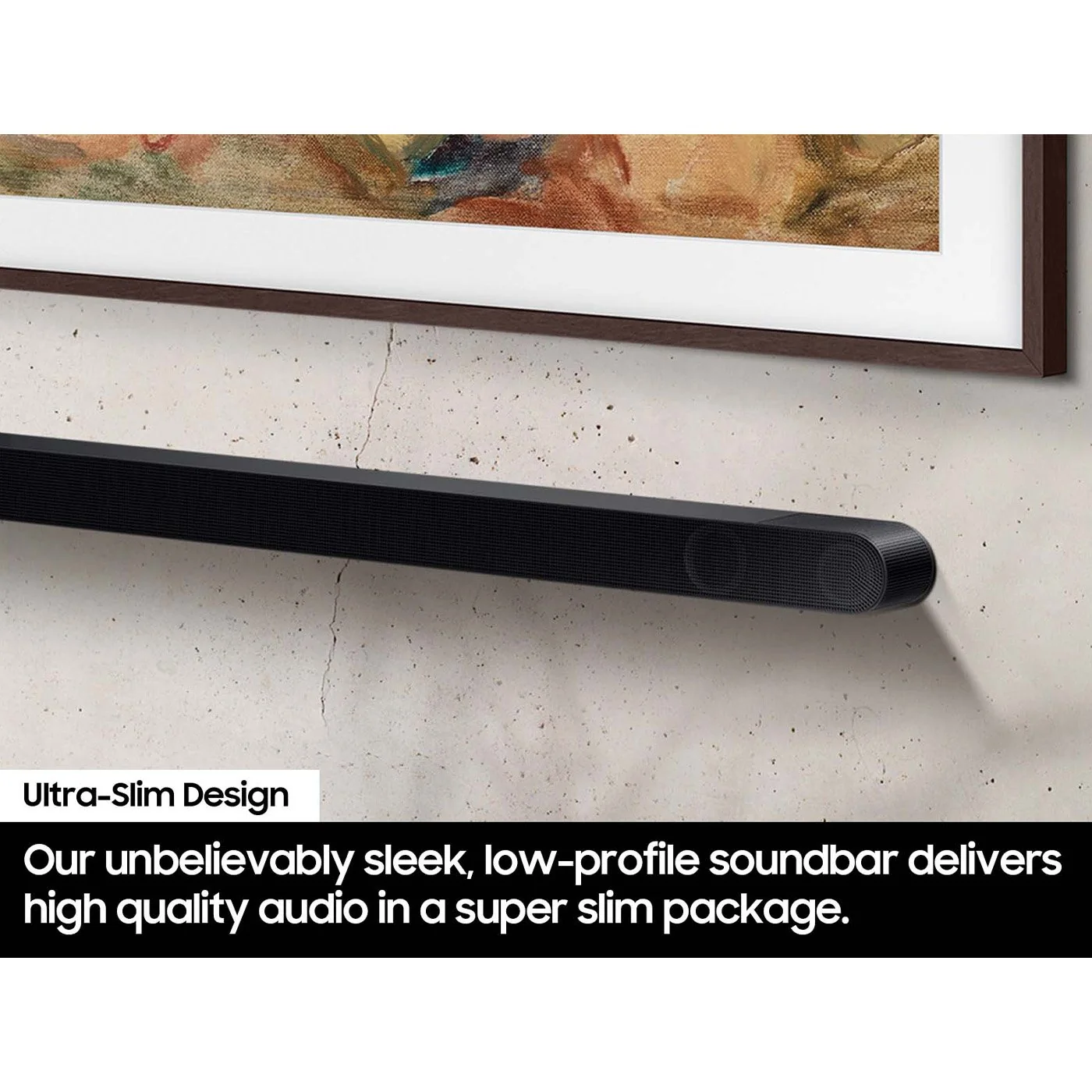Samsung 3.1ch Q-Series Wireless Dolby Soundbar (2024) + 26 Month Protection Pack - Image 18