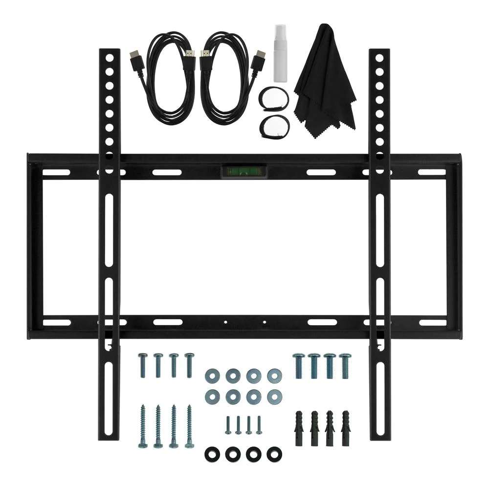 Samsung 32-Inch 720p Smart LED TV (2017 Model) + Wall Mount Bundle - Image 8