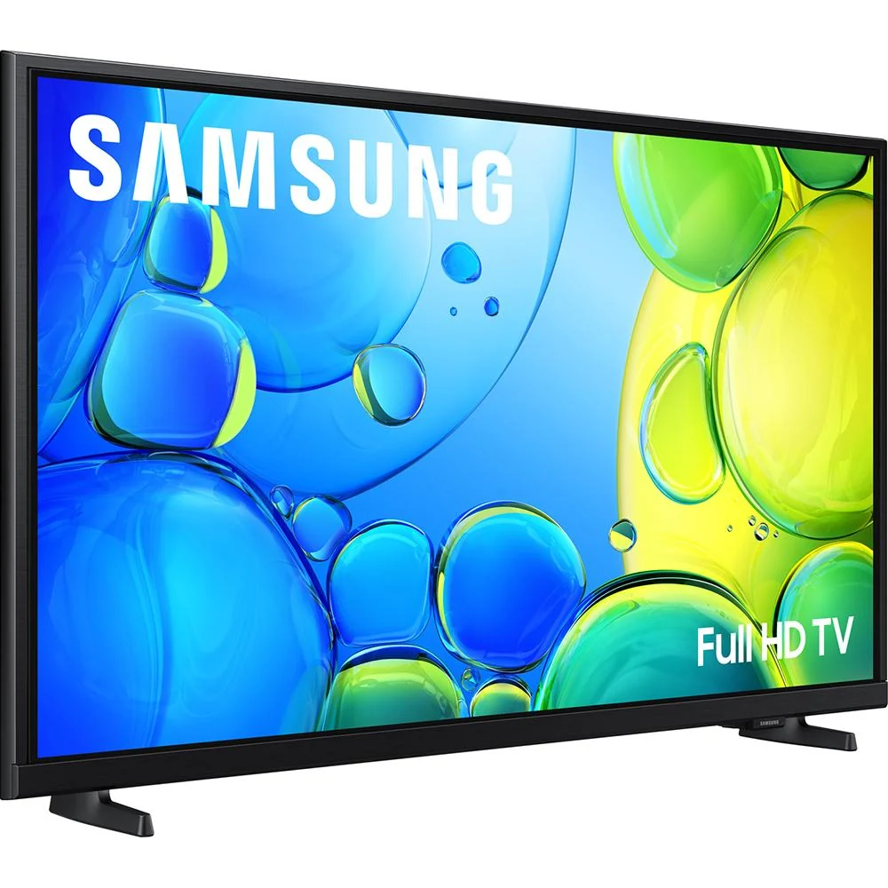 Samsung 32 inch 1080P FHD Smart TV F6000F (2025) - Image 3