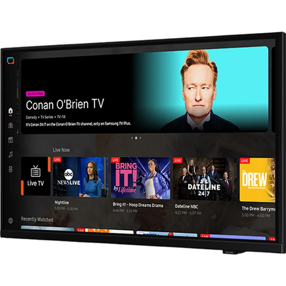 Samsung 32 inch 1080P FHD F6000F Full HD Smart TV (2025) with Movies Streaming Pack - Image 12