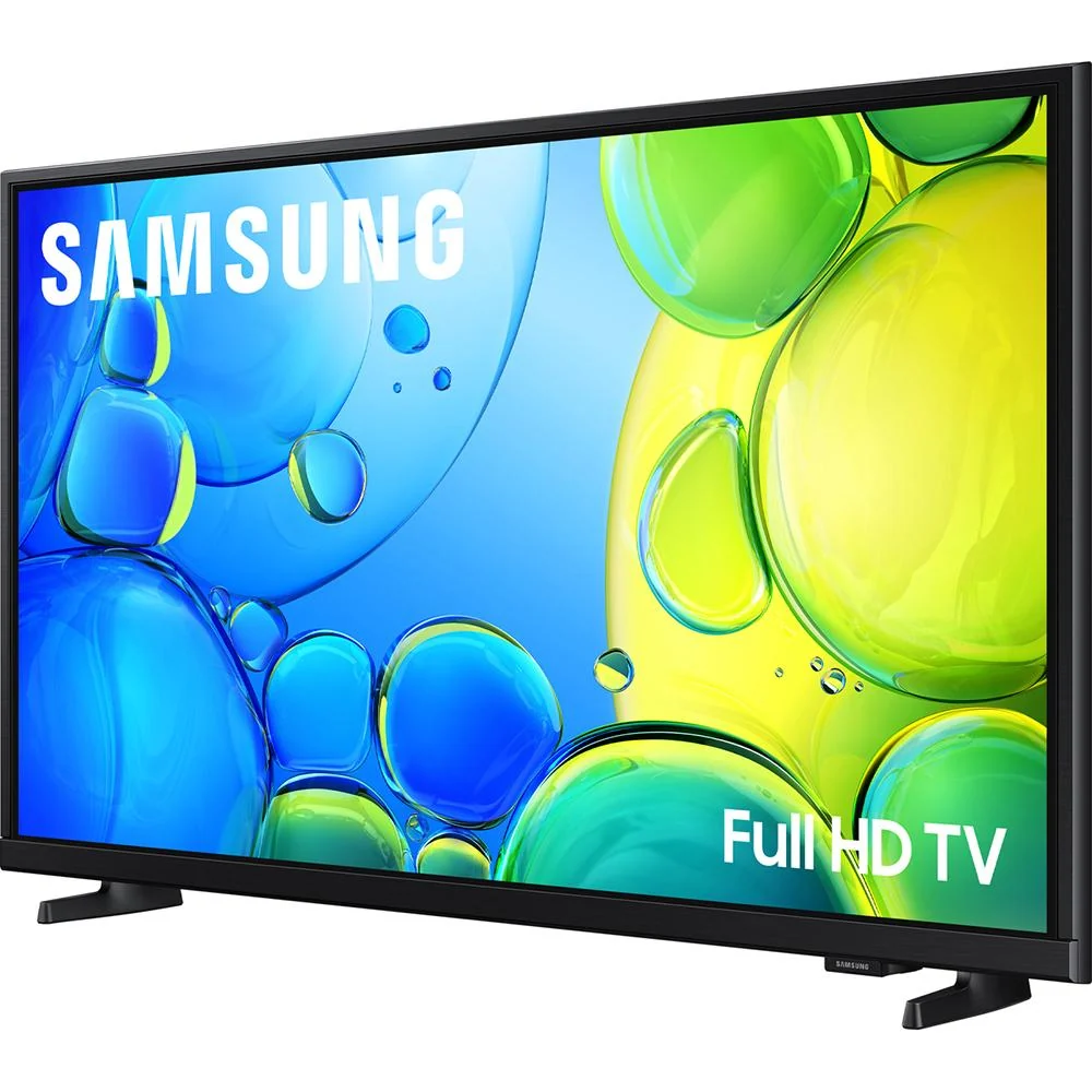Samsung 32 inch 1080P FHD F6000F Full HD Smart TV (2025) with Movies Streaming Pack - Image 3