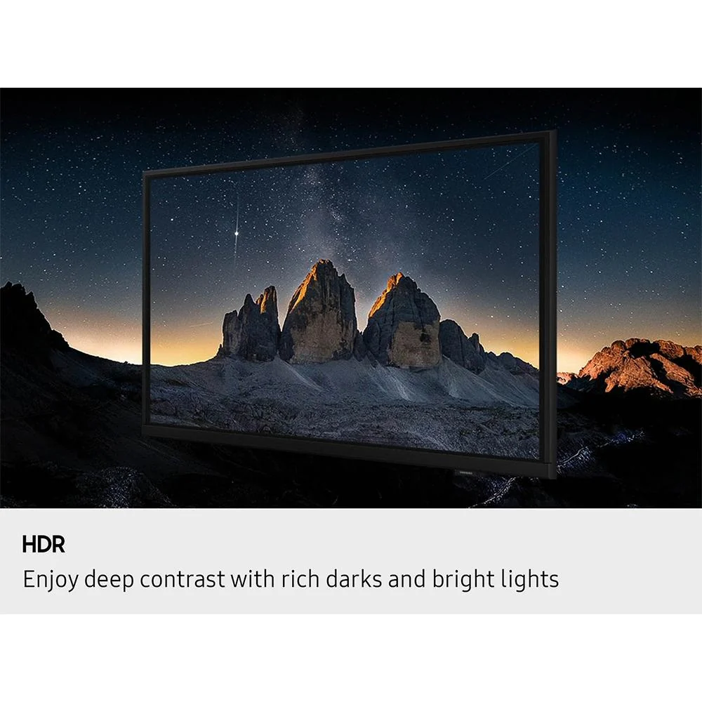 Samsung 32 inch 1080P FHD F6000F Full HD Smart TV (2025) with Movies Streaming Pack - Image 8