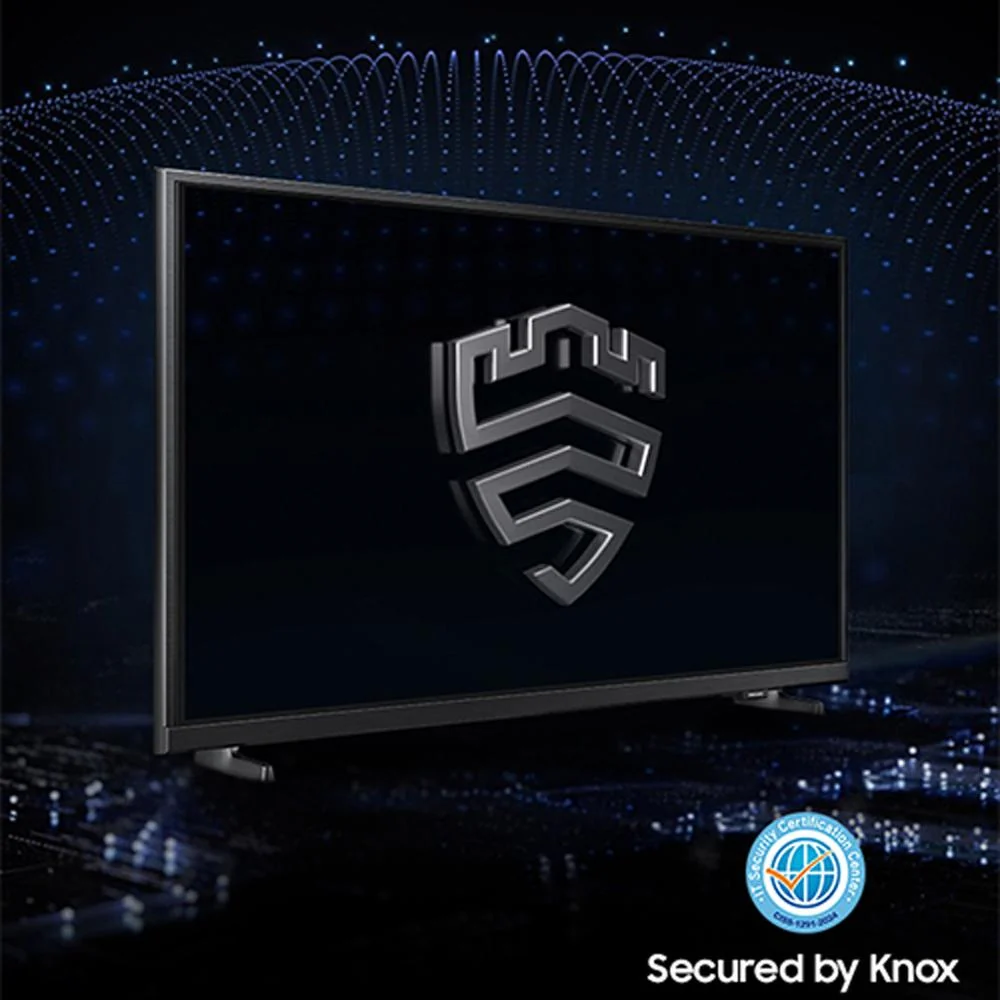 Samsung 32 inch HD H5000F 720P Smart TV (2025) Extended Protection Plan - Image 10