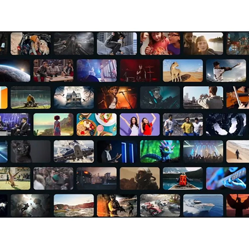 Samsung 32 inch HD H5000F 720P Smart TV (2025) Extended Protection Plan - Image 12