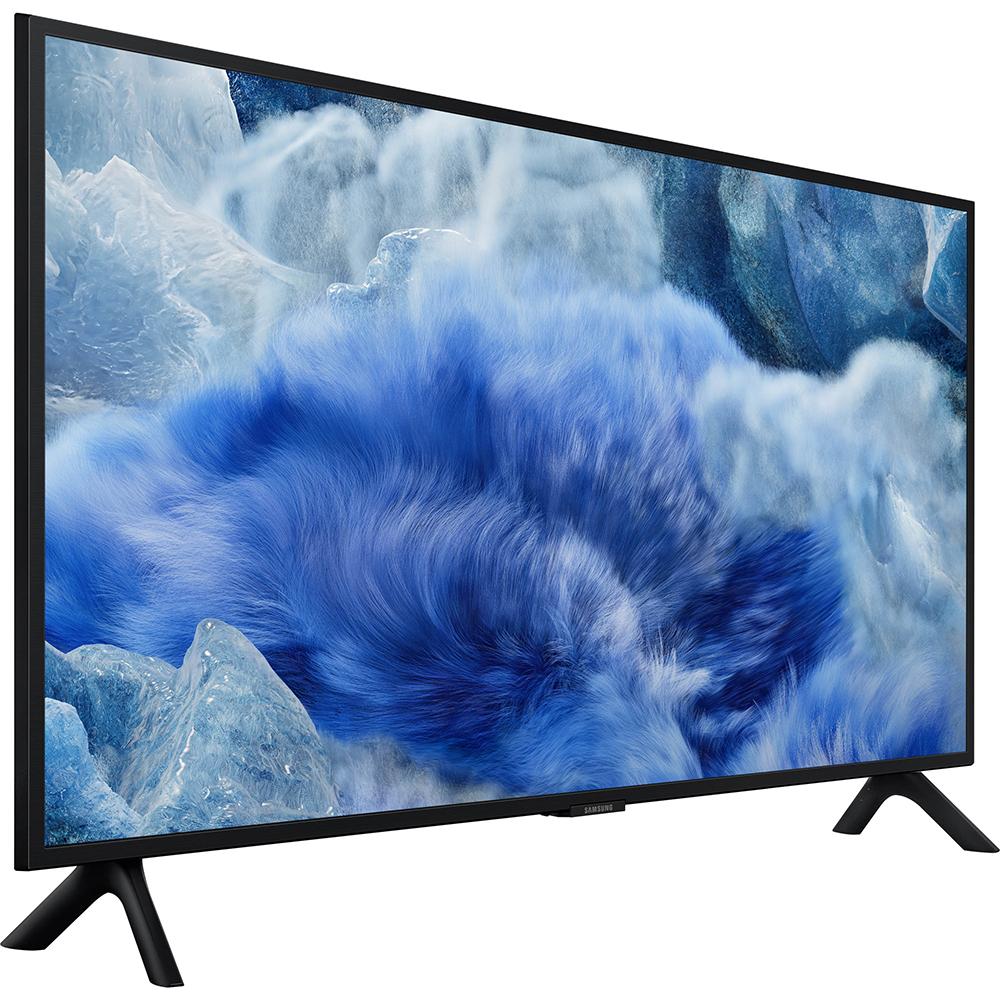 Samsung 32 inch QLED Q8F 4K Vision AI Smart TV (2025) w/ Extended Protection Bundle - Image 4