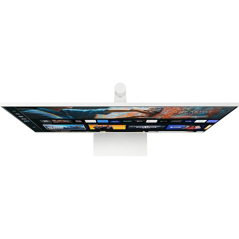 Samsung 32-Inch UHD Smart Computer Monitor with Streaming TV + 2 Year Warranty - Image 10