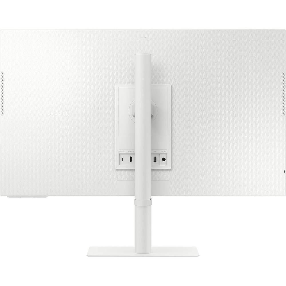 Samsung 32-Inch UHD Smart Computer Monitor with Streaming TV + 2 Year Warranty - Image 5