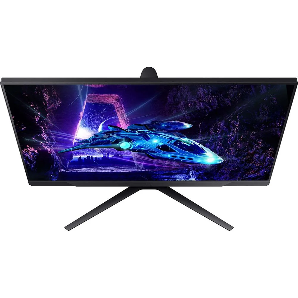 Samsung 32" Odyssey G3 (G30D) FHD 180Hz 1ms Gaming Monitor with Stand Open Box - Image 3