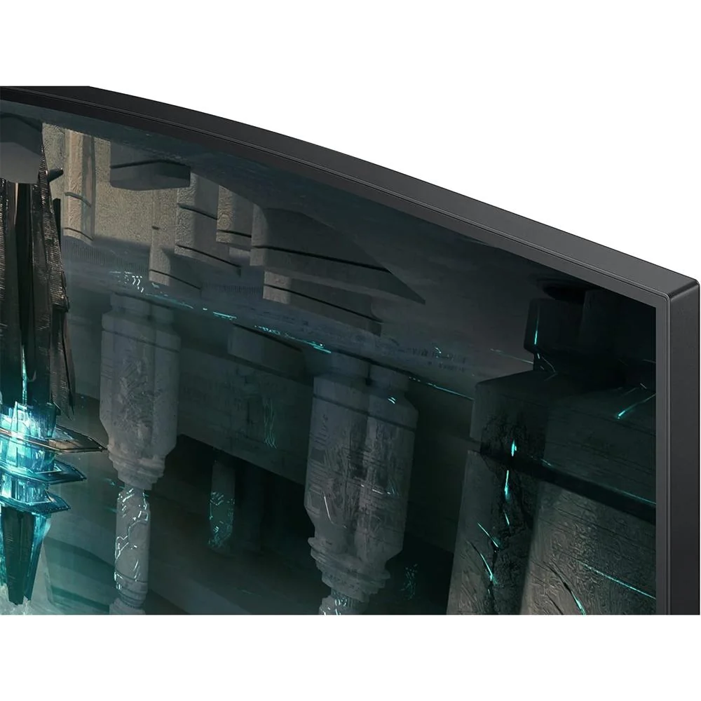 Samsung 32" Odyssey G65B QHD 240Hz 1ms Curved Gaming Monitor w/ Gaming Mouse Bundle - Image 11