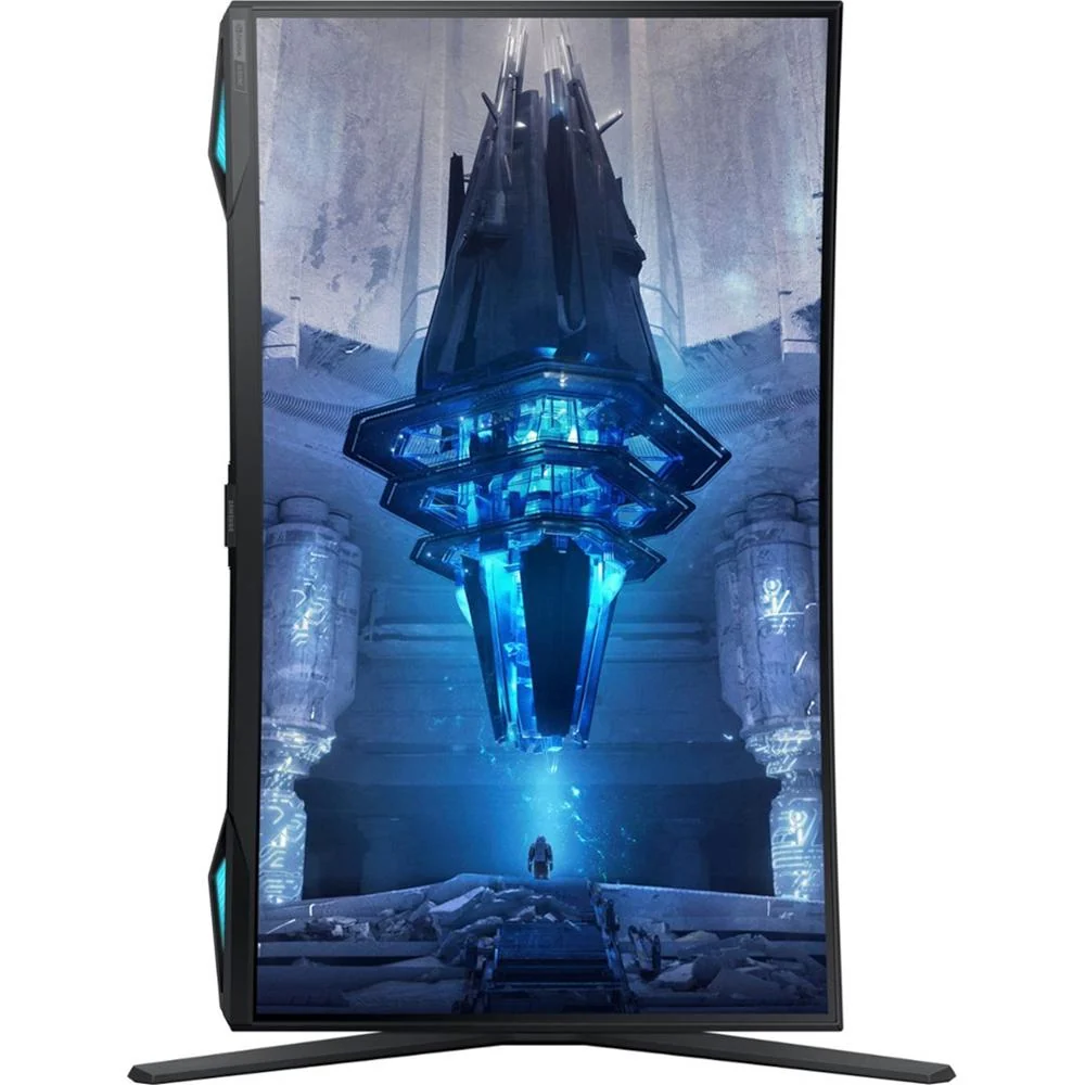Samsung 32" Odyssey Neo G7 4K UHD 165Hz 1ms(GTG) Curved Gaming Monitor - Refurbished - Image 2