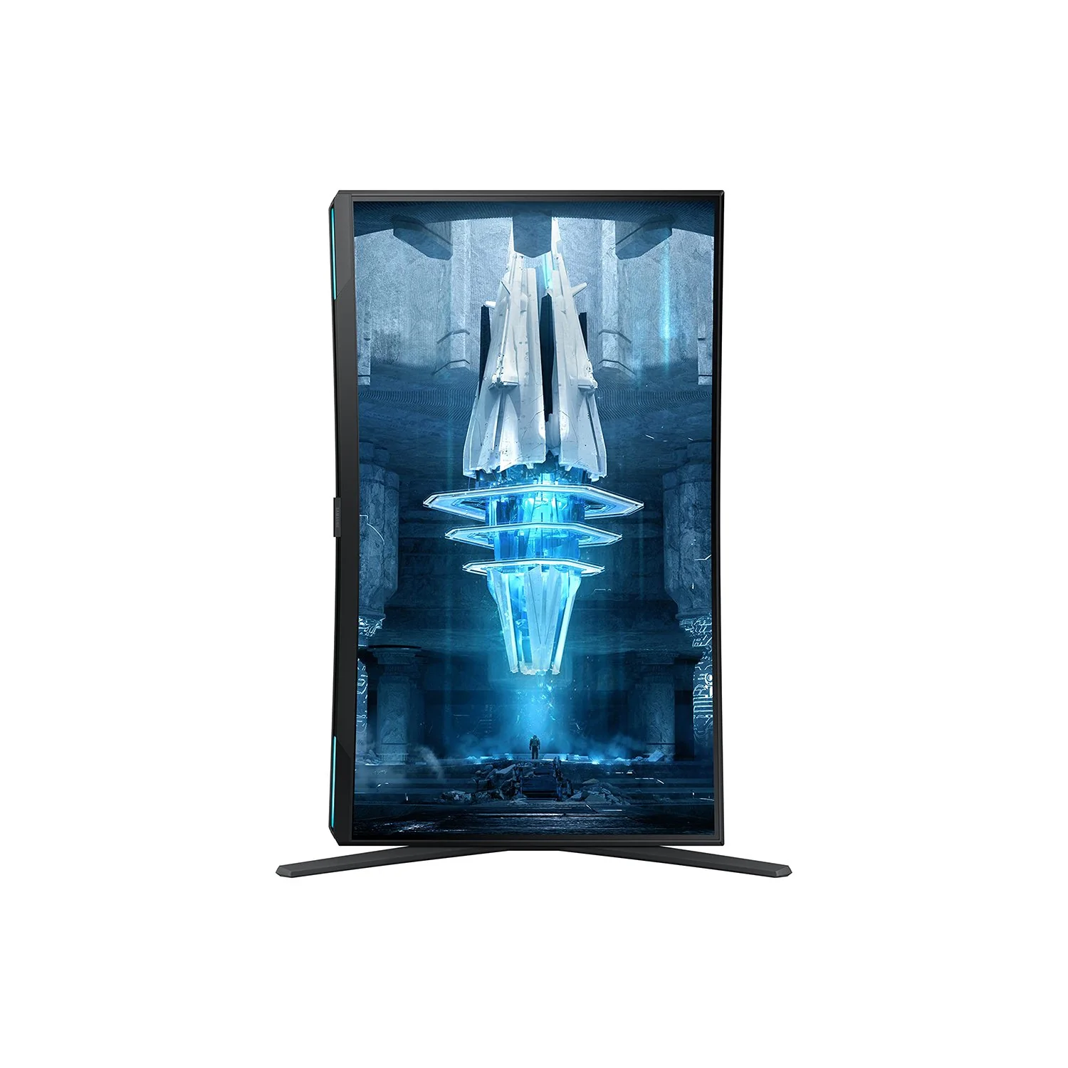Samsung 32" Odyssey Neo G8 4K UHD 240Hz, Curved Gaming Monitor - Image 13