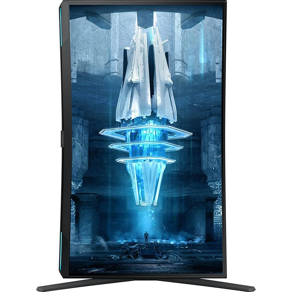 Samsung 32" Odyssey Neo G8 4K UHD 240Hz, Curved Gaming Monitor,  - Open Box - Image 10
