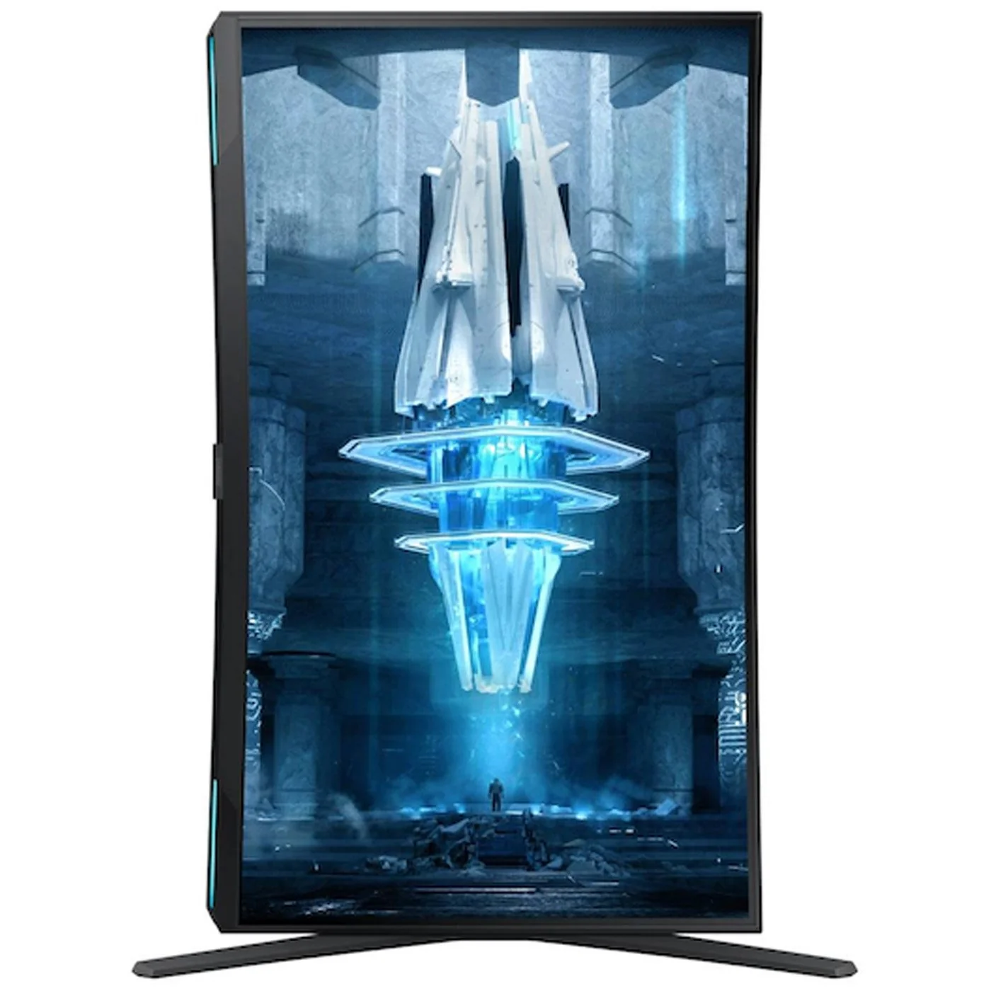 Samsung 32" Odyssey Neo G8 4K UHD 240Hz, Curved Gaming Monitor, Refurbished - Image 10