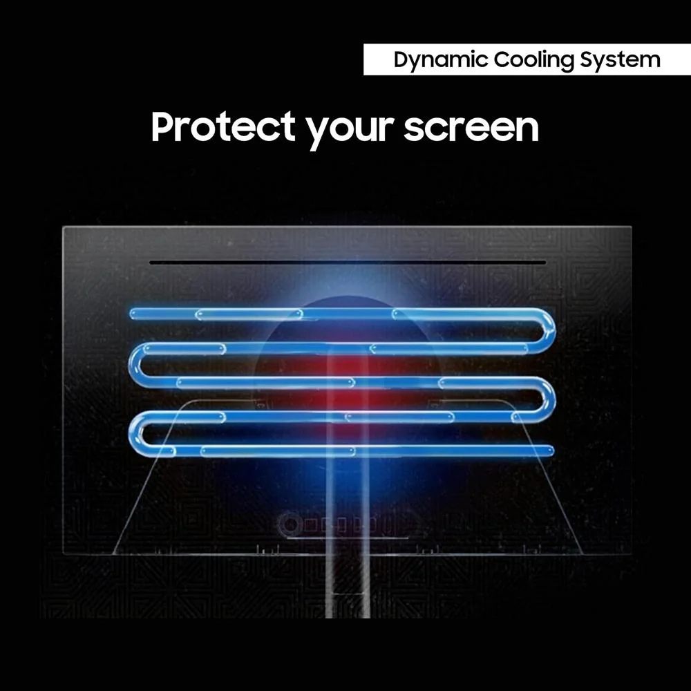 Samsung 32 Odyssey OLED G8 (G80SD) 4K UHD 240Hz 0.03ms Smart Gaming Monitor - Open Box - Image 10