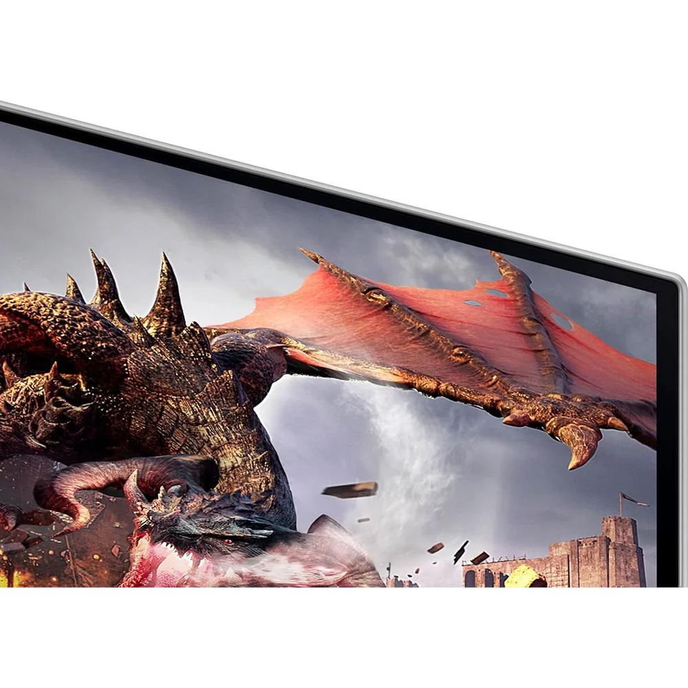 Samsung 32 Odyssey OLED G8 (G80SD) 4K UHD 240Hz 0.03ms Smart Gaming Monitor - Open Box - Image 5