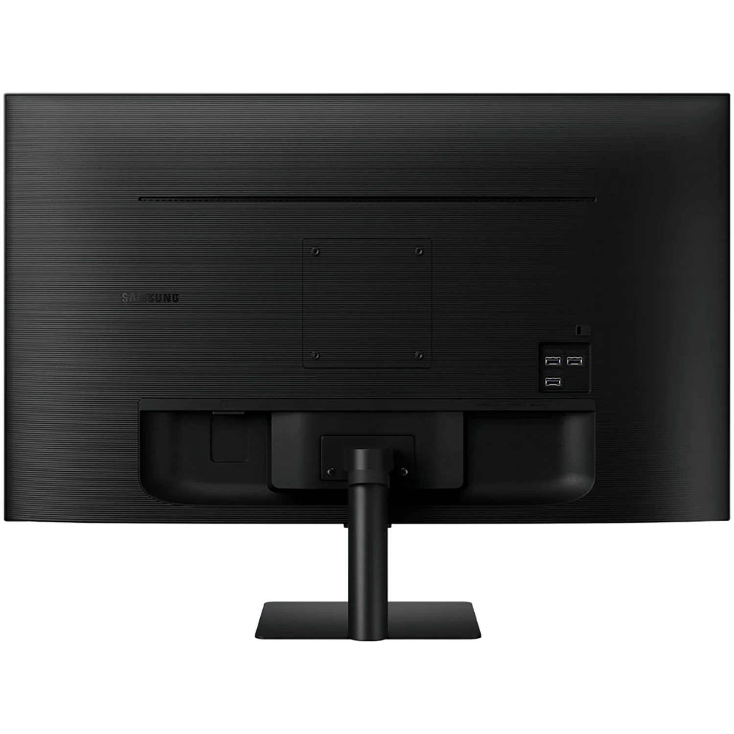 Samsung 32" Smart Monitor M7 (M70D) 4K UHD with Streaming TV + Gaming Mouse & Pad - Image 4