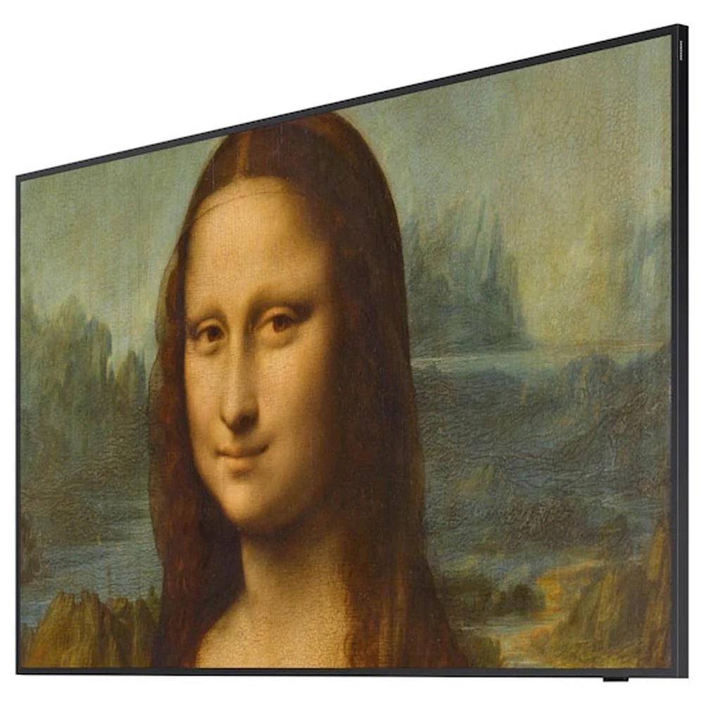 Samsung 32" The Frame QLED 4K UHD Quantum HDR Smart TV with 26 Month Protection - Image 4