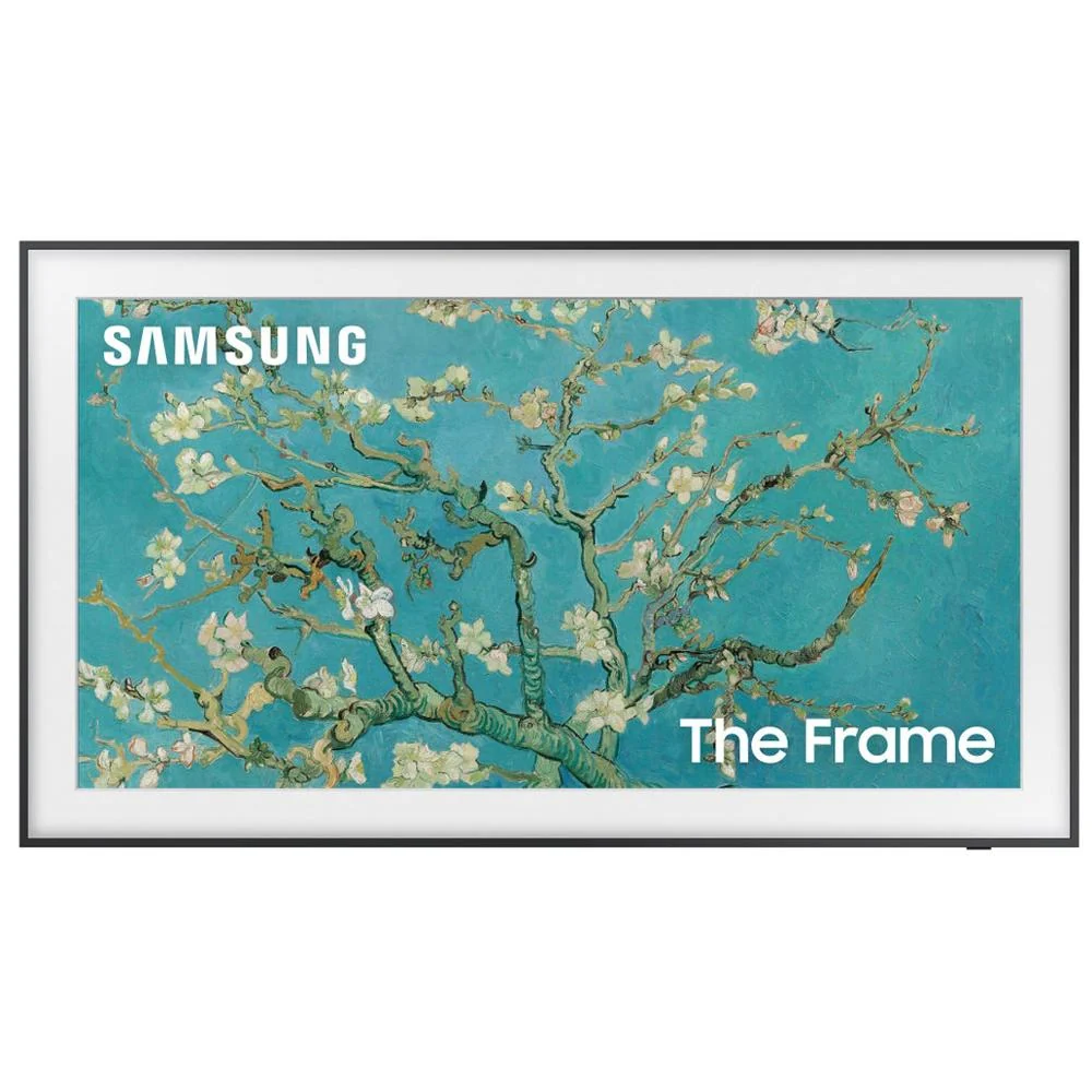 Samsung 32" The Frame QLED HDR 4K Smart TV + Deco Gear CPS Exclusive 26 Month Protection - Image 2
