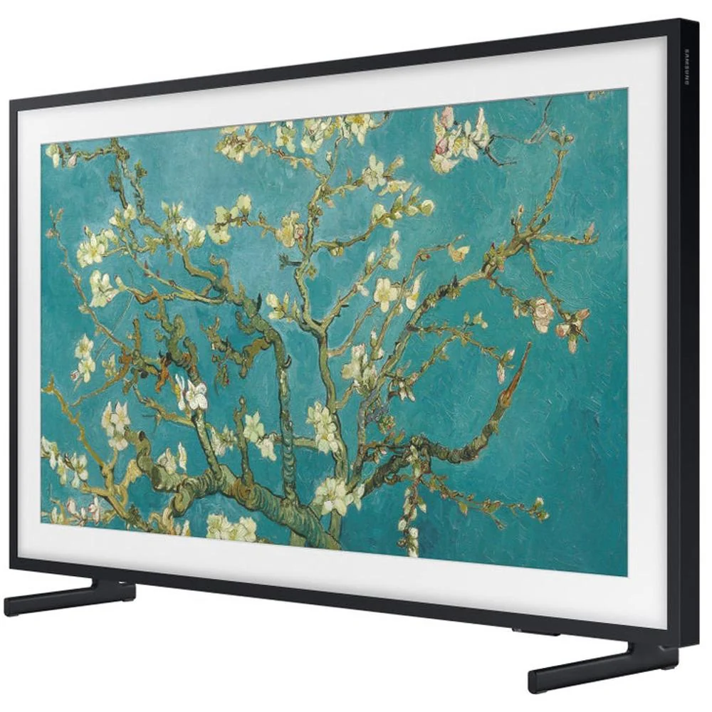 Samsung 32" The Frame QLED HDR 4K Smart TV + Deco Gear CPS Exclusive 26 Month Protection - Image 7