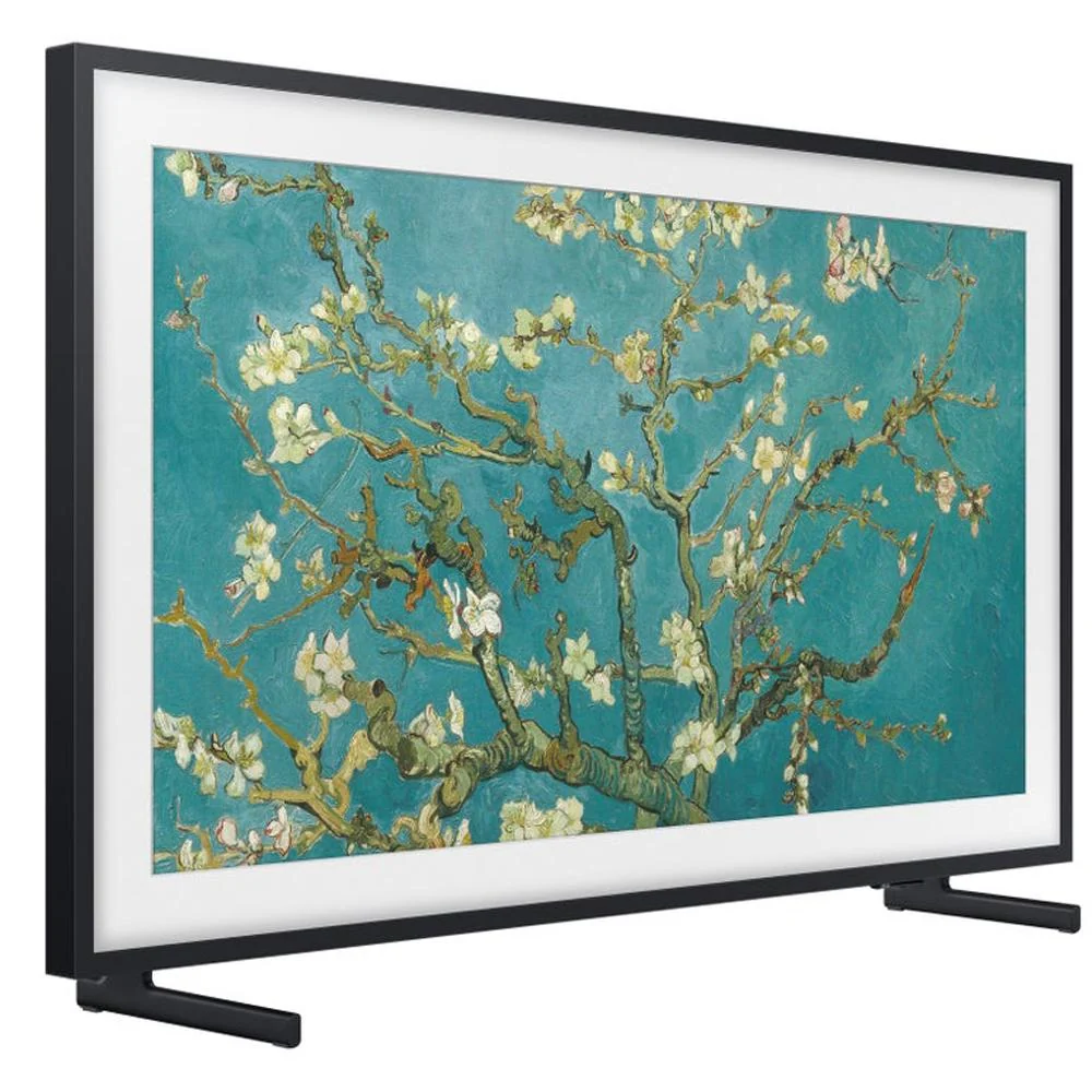 Samsung 32 inch The Frame QLED HDR 4K Smart TV (2023) + 26 Month Extended Protection Kit - Image 3