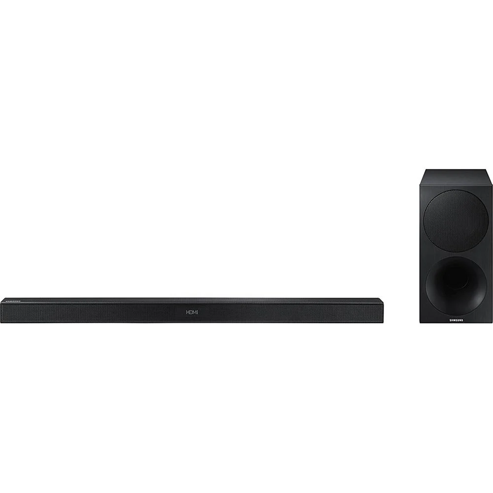 Samsung 320W 2.1ch Soundbar w/ Wireless Subwoofer with 1 Year Extended Warranty - Image 2