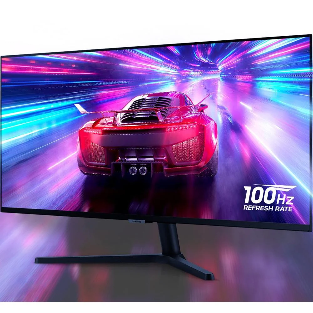 Samsung 34 inch ViewFinity S50GC Series 1440p HDR Ultrawide Monitor - Open Box - Image 11